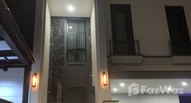 ยูนิตที่เหลืออยู่ในโครงการ มอลตัน เกทส์ กรุงเทพกรีฑา