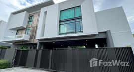 Viviendas disponibles en Nantawan Rama 9 – Srinakarin