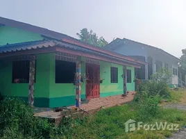 Surat Thani で売却中 土地区画, カダエ, Kanchanadit, Surat Thani