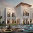 5 Bedroom Villa for sale at Fay Alreeman, Al Reef Downtown, Al Reef