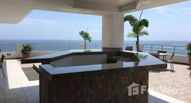 Fantastic new oceanfront condo: great San Lorenzo (Salinas) location!에서 사용 가능한 장치