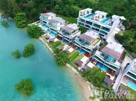 3 Bedroom Villa for sale at Eva Beach, Rawai