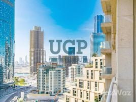 1 спален Квартира на продажу в Mangrove Place, Shams Abu Dhabi, Al Reem Island