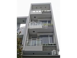 Studio House for sale in Ho Chi Minh City, Nguyen Cu Trinh, District 1, Ho Chi Minh City