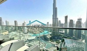 4 Schlafzimmern Appartement zu verkaufen in Central Park Tower, Dubai The Address The BLVD