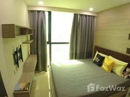 1 Schlafzimmer Appartement zu verkaufen im Dusit Grand Condo View, Nong Prue