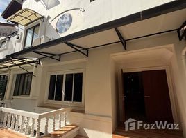 บ้านเดี่ยว 4 ห้องนอน ให้เช่า ในโครงการ หมู่บ้านลานทอง, ทุ่งวัดดอน