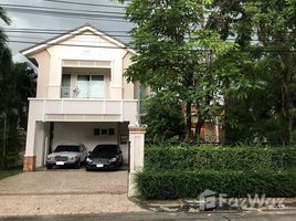3 Bedroom Villa for rent at Perfect Masterpiece Rama 9, Prawet, Prawet, Bangkok, Thailand