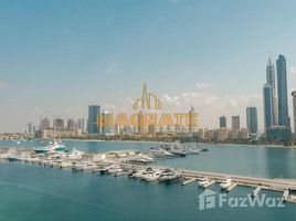 1 Bedroom Apartment for sale at Marina Vista, EMAAR Beachfront