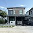 3 спален Дом на продажу в Venue Tiwanon-Rangsit, Bang Kadi, Mueang Pathum Thani, Патумтани