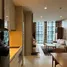 1 Habitación Departamento en venta en Noble Ploenchit, Lumphini