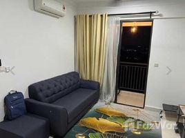 Studio Wohnung zu vermieten im Arc @ Tampines, Tampines west, Tampines, East region