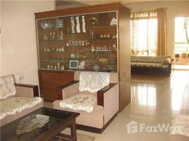 3 Bedroom Apartment for sale at Marathahalli Flyover Govindam Apartments, n.a. ( 2050), Bangalore, Karnataka