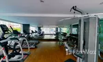 Communal Gym at เมย์แฟร์ เพลส สุขุมวิท 64