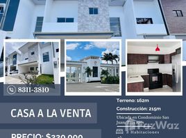 3 Habitación Casa en venta en Cartago, La Union, Cartago