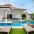 3 Bedroom Villa for sale at Mali Prestige, Thap Tai, Hua Hin, Prachuap Khiri Khan, Thailand
