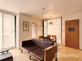 Appartement 2 chambre à vendre à The Tempo Phaholyothin, Sam Sen Nai, Phaya Thai, Bangkok