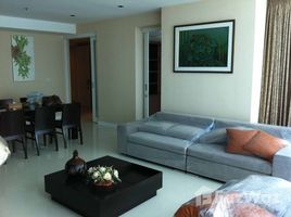 在Athenee Residence租赁的3 卧室 公寓, Lumphini, 巴吞旺, 曼谷
