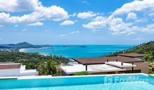 3 Bedrooms House for sale in Bo Phut, Koh Samui Verano Residence