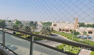 2 Bedrooms Apartment for sale in Al Reef Downtown, Abu Dhabi Tower 9