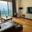 3 спален Кондо в аренду в Millennium Residence, Khlong Toei