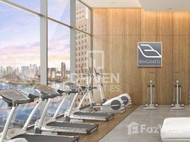 1 Bedroom Apartment for sale at Binghatti Avenue, Umm Hurair 2, Umm Hurair