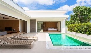 3 Schlafzimmern Villa zu verkaufen in Bo Phut, Koh Samui Baansuay Bophut Phase3