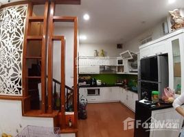 3 Habitación Casa en venta en Hanoi, Vinh Phuc, Ba Dinh, Hanoi