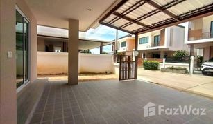 3 Bedrooms House for sale in Nong Prue, Pattaya The Delight Cozy 