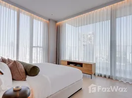 อพาร์ทเม้นท์ 2 ห้องนอน ให้เช่า ในโครงการ สโคป ทองหล่อ, พระโขนง