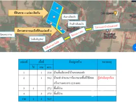  Grundstück zu verkaufen in Phon Thong, Roi Et, Waeng, Phon Thong, Roi Et