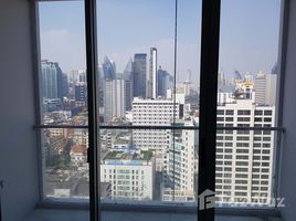 2 спален Квартира на продажу в Hyde Sukhumvit 11, Khlong Toei Nuea