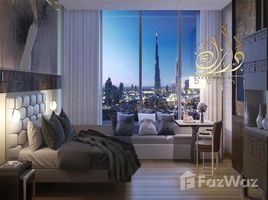 1 спален Квартира на продажу в Nobles Tower, Business Bay, Дубай
