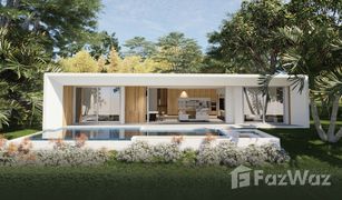 4 Schlafzimmern Villa zu verkaufen in Si Sunthon, Phuket Clover Residence