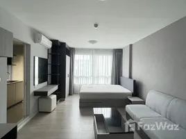 Studio Appartement zu verkaufen im D Campus Resort Dome-Rangsit, Khlong Nueng, Khlong Luang, Pathum Thani, Thailand