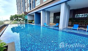 2 Bedrooms Condo for sale in Nong Kae, Hua Hin Baan Kiang Fah