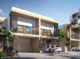 2 Bedroom Townhouse for sale at The Magnolias, Yas Acres, Yas Island, Abu Dhabi, United Arab Emirates