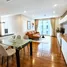 2 Bedroom Apartment for sale at Baan Siri 31, Khlong Toei Nuea