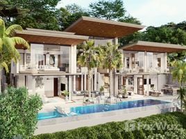 4 Bedroom House for sale at Narana Villa Phuket, Mai Khao