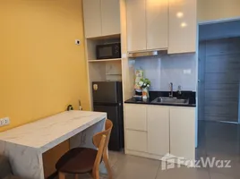 อพาร์ทเม้นท์ 1 ห้องนอน ให้เช่า ในโครงการ เดอะ ทวิน ทาวเวอร์ เดอะ แกรนด์ จอมเทียน พัทยา, เมืองพัทยา, พัทยา, ชลบุรี, ไทย