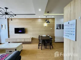 2 Habitación Apartamento en alquiler en Mường Thanh Sơn Trà, My An, Ngu Hanh Son, Da Nang, Vietnam