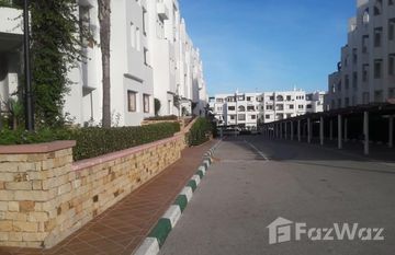 Appartement a vendre in Na Tetouan Al Azhar, Tanger Tetouan