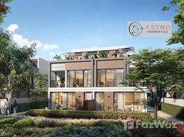 4 спален Дом на продажу в Aura, Olivara Residences, Dubai Studio City (DSC)