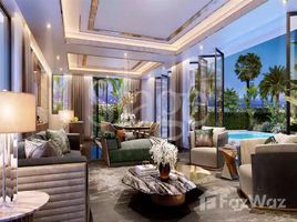 5 спален Дом на продажу в Venice, DAMAC Lagoons