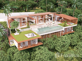 5 Bedroom Villa for sale at Pacific Palisade, Maenam, Koh Samui, Surat Thani