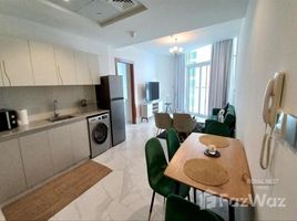 1 Schlafzimmer Appartement zu verkaufen im Millennium Binghatti Residences, Executive Bay