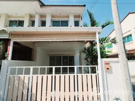 3 Bedroom Villa for sale at Glory House 2, Nong Kae