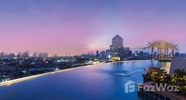 ยูนิตที่เหลืออยู่ในโครงการ สกาย วอล์ค เรสซิเดนซ์