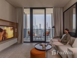 Studio Apartment for sale at SRG Upside, DAMAC Towers by Paramount