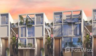 4 Habitaciones Villa en venta en Al Barari Villas, Dubái Bromellia